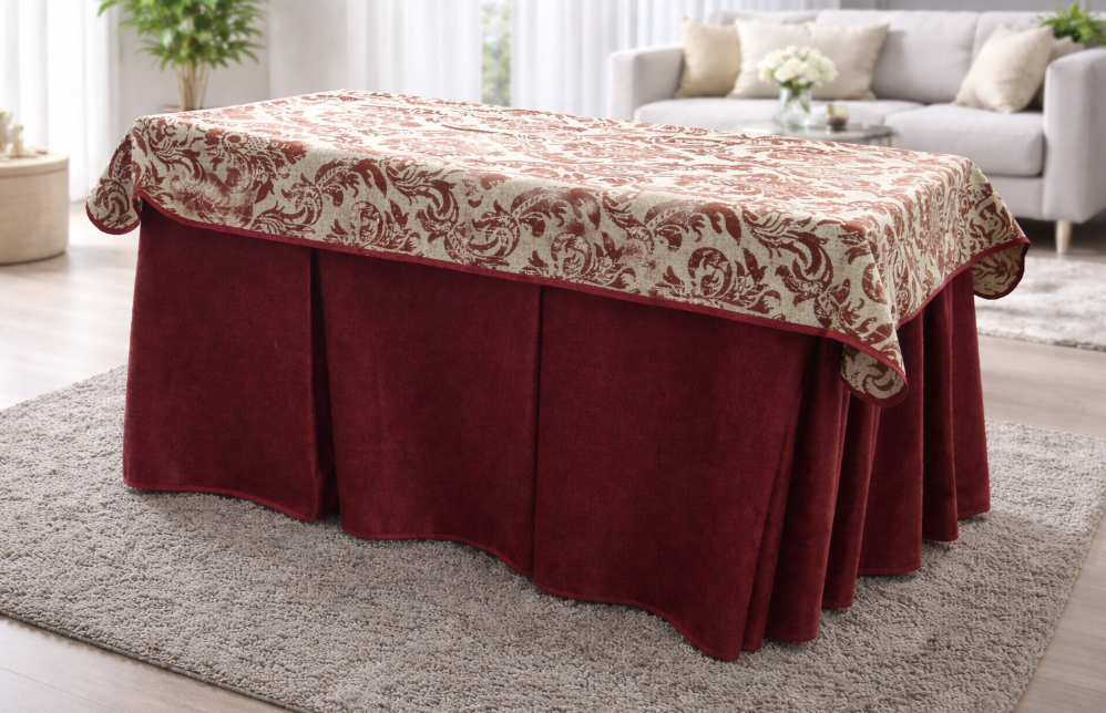 10887- Mesa camilla 10887- Mesa camilla